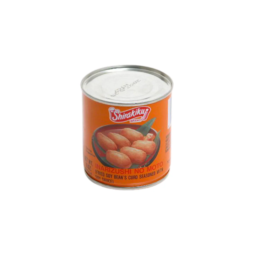 Canned Goods